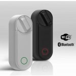Yale Linus® Smart Lock černý – Zbozi.Blesk.cz