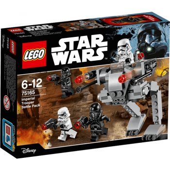 LEGO® Star Wars™ 75165 Bitevní balíček vojáků Impéria