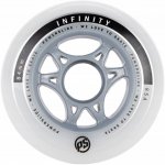 Powerslide Infinity 84 mm 85A 4 ks – Zboží Dáma