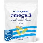Arctic blue Omega 3 60 kapslí – Hledejceny.cz