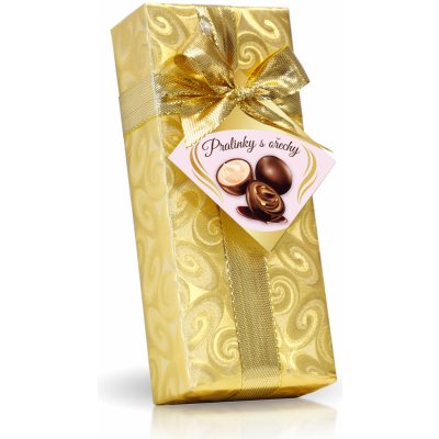 Selllot Pralinky s náplní 70 g – Zboží Dáma