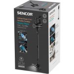 Sencor SVC 7221BK – Zboží Dáma