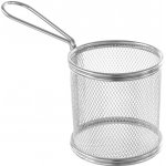 Hendi Servírovací mini fritovací košík 90x90xH90mm – Hledejceny.cz