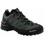 Salewa Wildfire 2 Raw GreenBlack – Hledejceny.cz