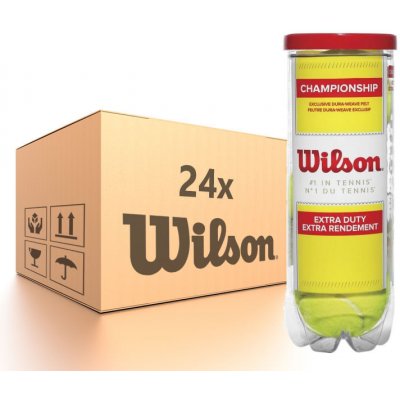 Wilson Championship 72 ks – Zbozi.Blesk.cz