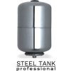Tlaková a expanzní nádoba Steeltank SVT-8