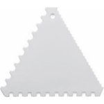 LACOR Karta cukrářská trojúhelníková 110 mm – Zboží Mobilmania
