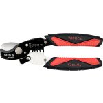 Yato Kleště štípací, konektorové 170mm YT-19691 – Zboží Dáma