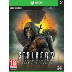 STALKER 2: Heart of Chornobyl (XSX) – Zboží Dáma