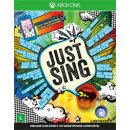 Hry na Xbox One Just Sing
