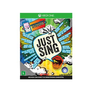 Just Sing