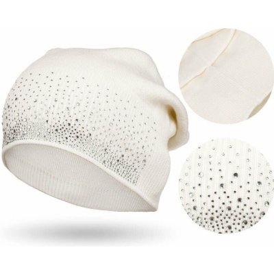 Peterson PTN HAT-01 bílá – Hledejceny.cz