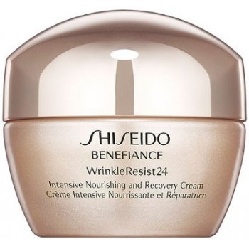 Shiseido Benefiance Intensive Nourishing and Recovery Cream 50 ml