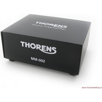 Thorens MM 002