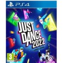 Just Dance 2022