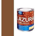Roko Rokolazur Natur Thix 0,75 l kaštan – Zbozi.Blesk.cz