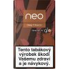 Náplň pro zahřívaný tabák Neo Tabáková náplň Deep Tobacco Q