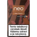 Neo Tabáková náplň Deep Tobacco Q – Zboží Mobilmania