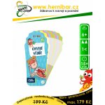 Albi Kvído Chytrý vějíř: Doprava – Zboží Dáma