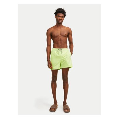 Jack&Jones Fiji 12253118 zelené