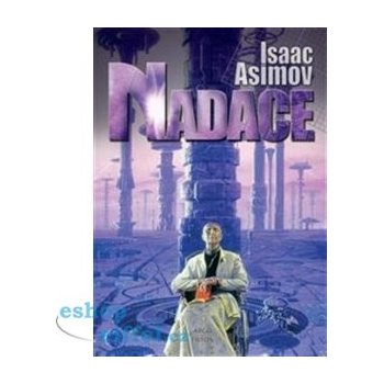 Isaac Asimov - Nadace