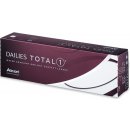 Alcon Dailies Total1 30 čoček