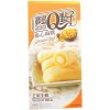 Dorty a zákusky Q Brand Mochi rolky mango mléko 150 g