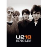 U2: u218 singles DVD – Hledejceny.cz