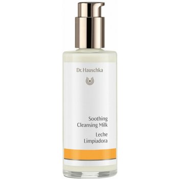 Dr. Hauschka pleťové čistící mléko 145 ml