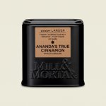 Mill & Mortar Bio Anandova skořice 45 g – Hledejceny.cz