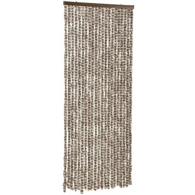 Moskytiéra do dveří 5 cm x 5 cm – Hledejceny.cz