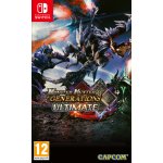 Monster Hunter Generations Ultimate – Hledejceny.cz