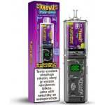 Kurwa Pod Pro Blackcurrant Purple Grape 20 mg 900 potáhnutí – Zboží Mobilmania