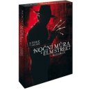 Noční můra v elm street 1-7 DVD