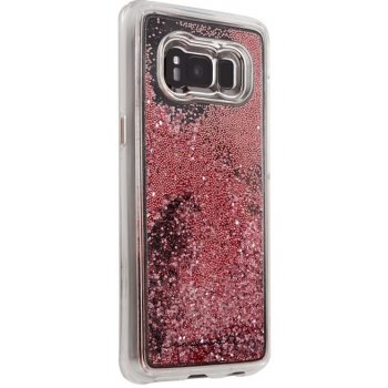 Pouzdro Case-Mate - Waterfall Samsung Galaxy S8 Plus růžové