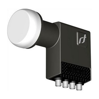 Inverto Black Premium Selected Quad 40 mm 0,2dB