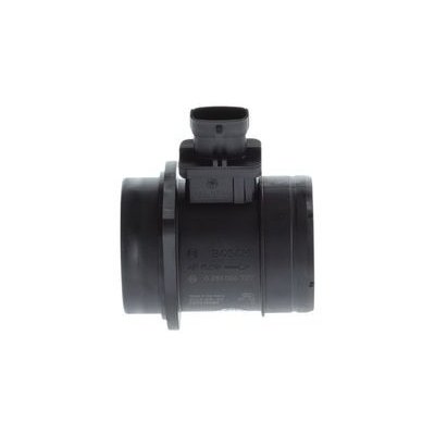 BOSCH 0 281 006 727 Snímač množství protékajícího vzduchu (0281006727) – Hledejceny.cz