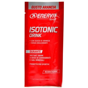 ENERVIT Isotonic Drink 15 g