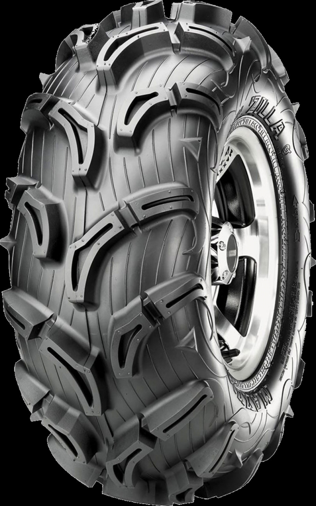 Maxxis MU-02 Zilla 25x10 R12 50J 6PR