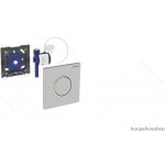 Geberit Sigma10 116.015.SN.1 – Sleviste.cz