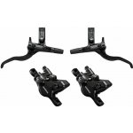 Shimano Deore BR-MT410 900/1700mm bez kotouče black – Zboží Dáma