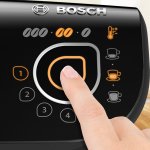 Bosch Tassimo My Way 2 TAS 6503 – Zboží Mobilmania