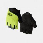 Giro Bravo LF yellow-highlight/black – Hledejceny.cz