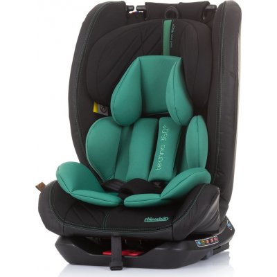 Chipolino top mondo isofix