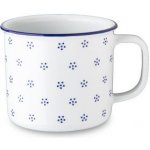 G.Benedikt Porcelánový plecháček Valbella modrá D9417 750 ml – Zboží Dáma