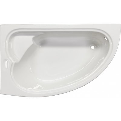 Sanotechnik London 165 x 95 cm 416000 – Hledejceny.cz