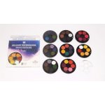 Koh-I-Noor brilantní kulaté 48 barev – Hledejceny.cz