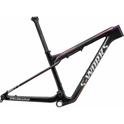 Rámová sada Specialized S-Works Epic WC 2025 – Sleviste.cz