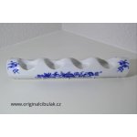 Cibulák Svícen adventní rovný tělo 30,5cm x 5,2cm 440g Originál Český porcelán Dubí – Hledejceny.cz