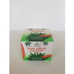 BC Bione Cosmetics Bio Cannabis zvláčňující a regenerační pleťový krém 51 ml – Zboží Mobilmania